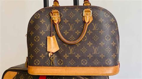 Conheça a Bolsa Mais Barata da Louis Vuitton no Brasil  